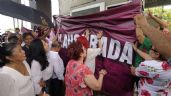 Layda Sansores enfrentaría la cárcel por cancelar cobro en el puente El Zacatal