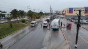 Clima Quintana Roo 15 de marzo: Se prevén lluvias muy fuertes
