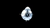 Sexta misión tripulada de la NASA y SpaceX llega a la EEI
