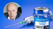 Asesinan a investigador ruso que desarrolló la vacuna Sputnik V contra el COVID19