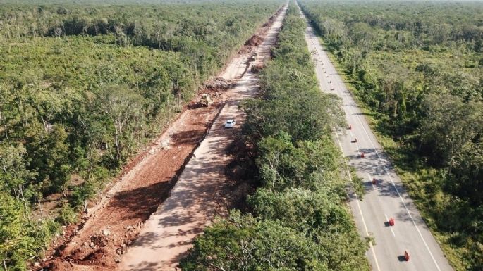 Tren Maya: Gobierno de México ocupa 10 predios para el Tramo 5 en Quintana Roo