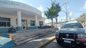 Denuncian a la FGE por perder el expediente de una niña abusada en Cozumel