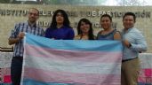 Activistas llaman 'área gris' a Yucatán por la falta de derechos para la comunidad trans