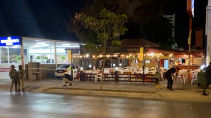 Atentado contra empresario en Mazatlán deja cuatro heridos, tres son extranjeros