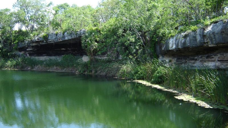 Conoce el cenote más profundo que ha sido descubierto en Yucatán
