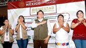 Joaquín Díaz Mena anuncia entrega de Programas de Bienestar para productores de Yucatán