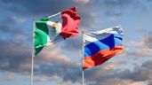 Rusia busca que sus ciudadanos puedan viajar a México sin visa