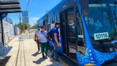 Añadirán dos unidades más al Circuito Metropolitano Va y Ven de Mérida
