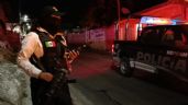 Policía de Campeche balea a un hombre durante una pelea