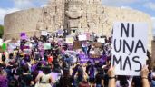 8M: ¿Dónde y a qué hora será la marcha por el Día Internacional de la Mujer en Mérida?