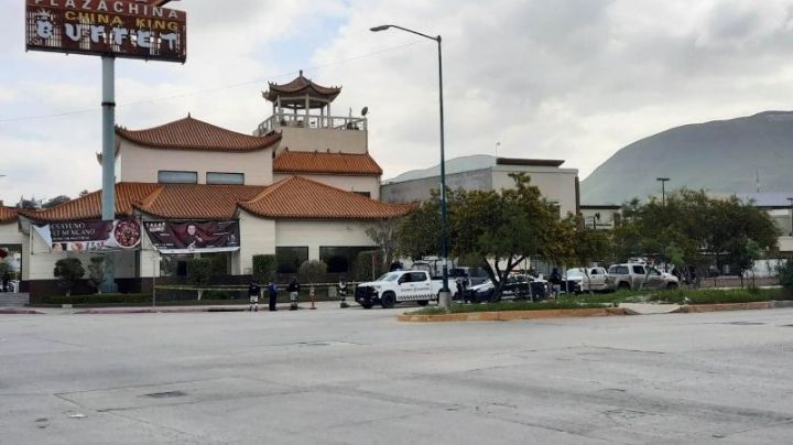 Hallan cuerpo descuartizado en la basura de un buffet de comida China en Tijuana