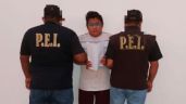 Continúa investigación del presunto asesino en el fraccionamiento Villa Bonita de Mérida