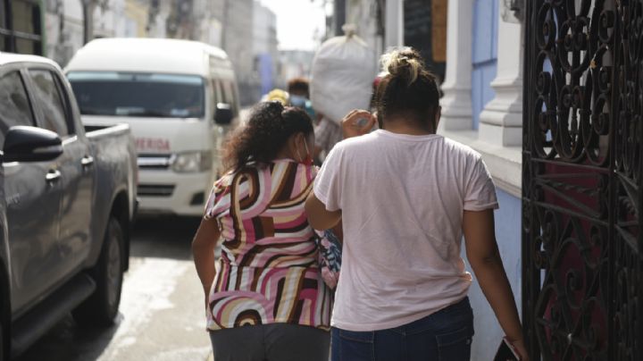 En Yucatán, persiste la violencia hacia la mujer pese a la disminución de casos durante el 2022