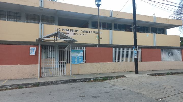 Padres logran remover a Directora acusada de maltrato en Campeche