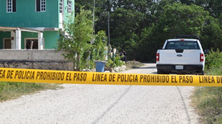 Mujer de Chicxulub, Yucatán, se ahorca en su casa en el marco del 8M
