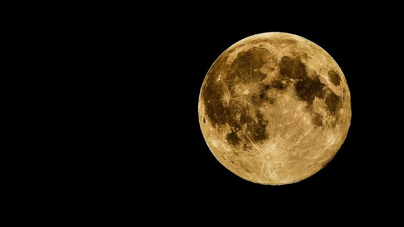 Luna de Gusano 2023: ¿Por qué se llama así?