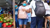 Reportan 600 denuncias por violencia contra la mujer en Campeche en lo que va del 2023