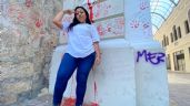 Conoce a Diana Durán, la 'Princesa del Rap' de Umán, Yucatán: VIDEO