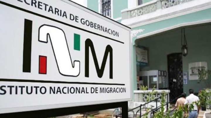 INM rechaza a seis personas extranjeras por incumplir la Ley de Migración
