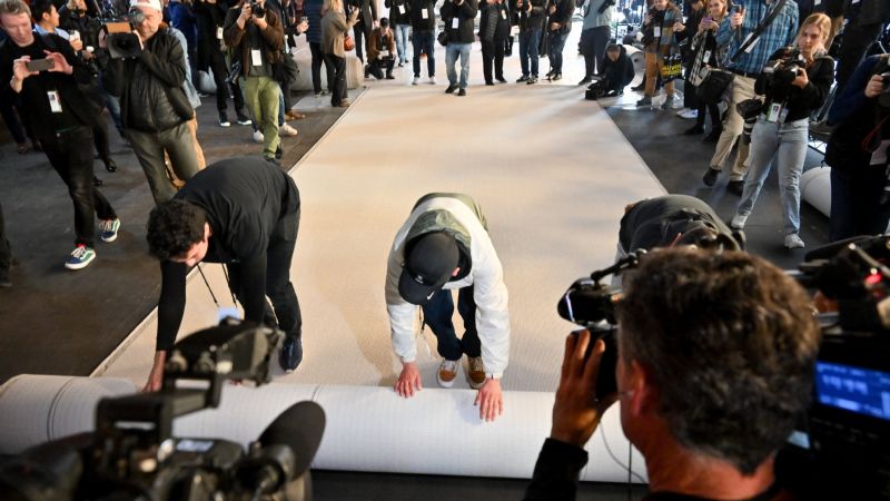 Premios Oscar 2023: ¿Por qué no habrá alfombra roja?