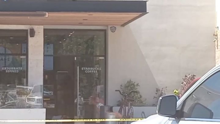Muere una persona en ataque armado a un Starbucks en Tulum