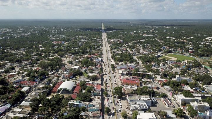 Auditoría Superior detecta presunto desvío por 132.5 mdp en tres municipios de Quintana Roo