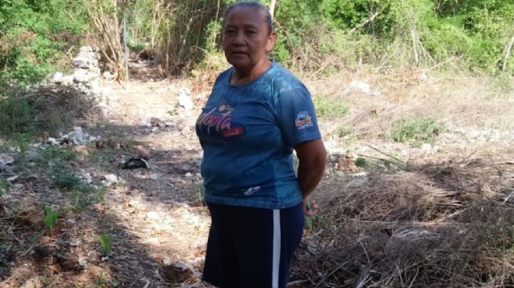 Vecinos de Hunucmá acusan a la Alcaldesa de vender sus tierras a Bachoco