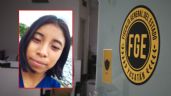 Buscan a joven de 14 años desaparecida en Mérida; activan Alerta Amber