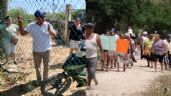 Ejidatarios de Hunucmá denuncian a empleados de Bachoco por bloquear calles