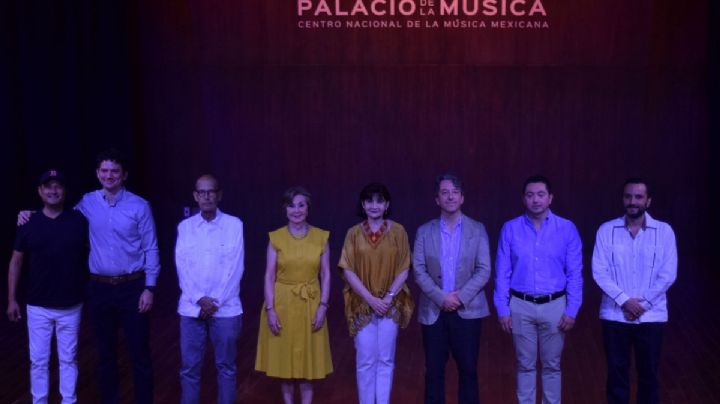 Orquesta Sinfónica de Yucatán celebrará su XX aniversario con temporada especial