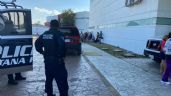 Intentan ejecutar a un hombre en la colonia irregular El Indio Blanco de Cancún