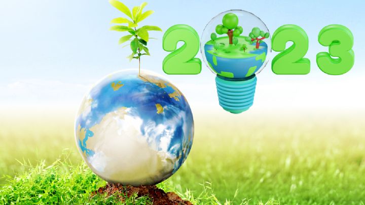 Día internacional de la Tierra: Por qué se celebra hoy 22 de abril  y datos curiosos