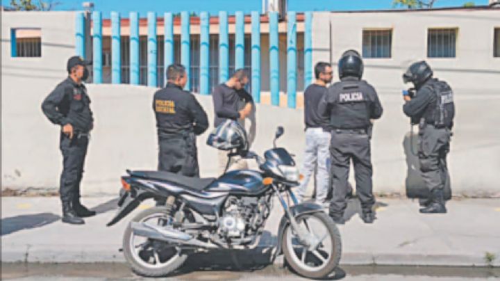 Dan de baja a policía de Ciudad del Carmen por realizar trámites con documentos falsos