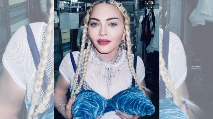 Madonna recuerda a su madre con amoroso mensaje en Instagram