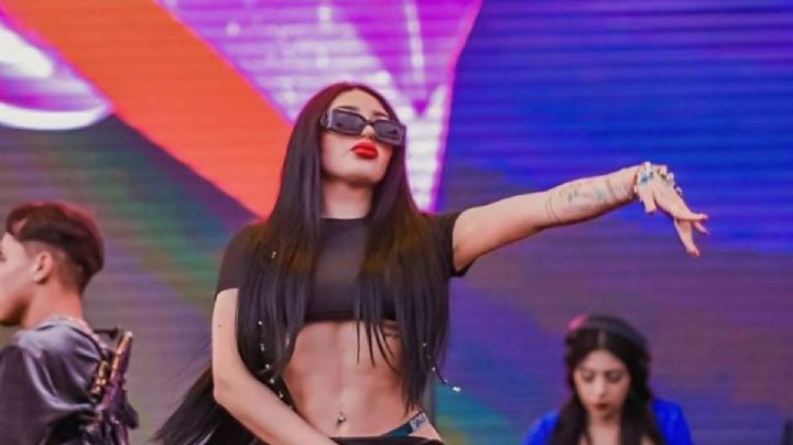 Bellakath cancela concierto en León por vender menos de 50 boletos