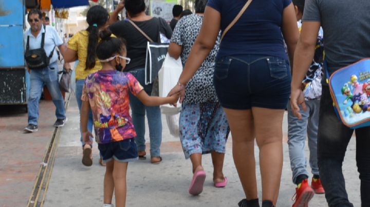 Mujeres en Campeche, las que más viven violencia familiar y acoso en el estado: Redmyh