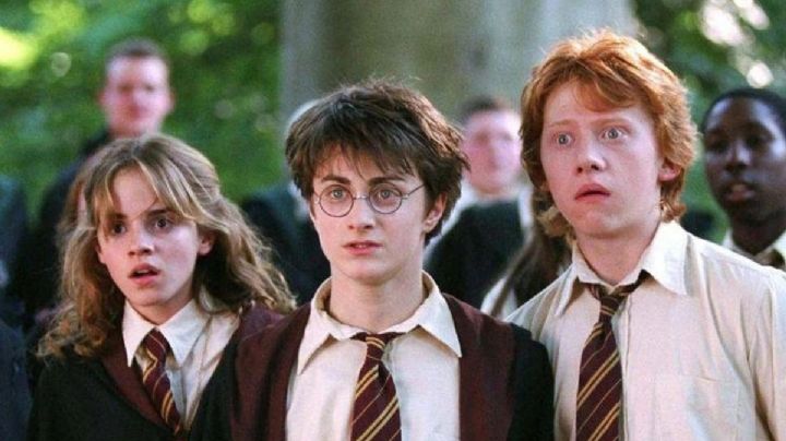 HBO hará una serie de la saga de libros "Harry Potter"