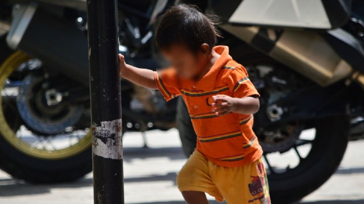 En Campeche, más de 250 mil niños viven con carencias y nulo acceso a educación: Inegi