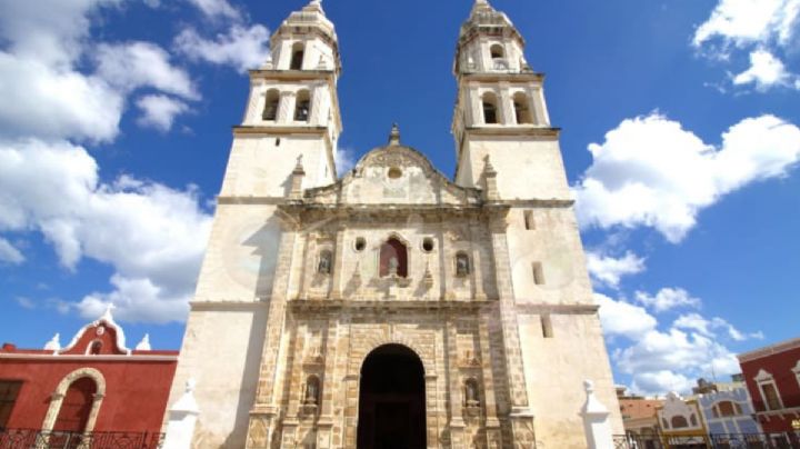 Semana Santa 2023: ¿A qué hora será la misa el Jueves Santo en la Catedral de Campeche?