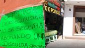 Cobro de 'derecho de piso' y extorsión orillan a negocios a cerrar sus puertas en Cancún