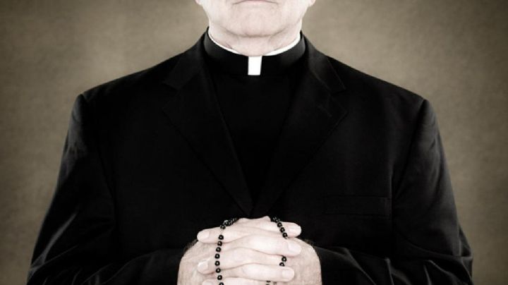 Falso sacerdote estafa a comercios en Hidalgo; les cobra para darles la bendición