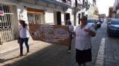 Maestros de artística exigen regularización de plazas en Campeche: EN VIVO