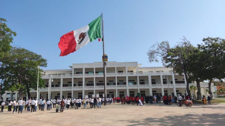 Día del Trabajo: Gobierno de Quintana Roo ha ignorado a los empleados por más de 10 años