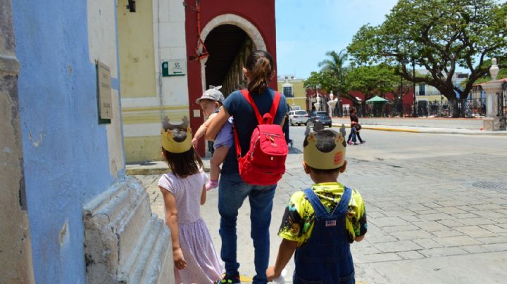 Asociación denuncia desabasto de medicinas para niños con TDHA en Campeche