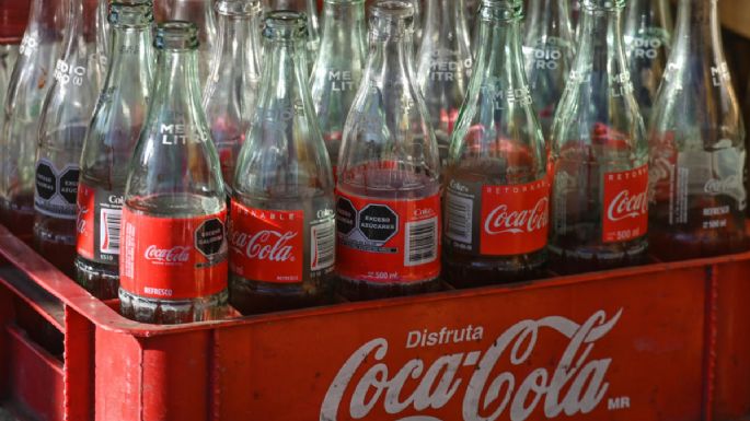 Coca Cola pirata: ¿Cómo identificarla del refresco original?