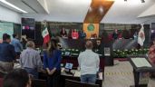 Campeche: Investigarán a priistas que apoyaron a Morena en la elección del 'Zar Anticorrupción'