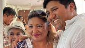 Rogerio Castro festeja y reconoce a las mamás derechohabientes de Infonavit Yucatán