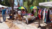En Campeche, comerciantes recurren al empleo informal por falta de empleos