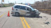 Mueren dos mujeres en accidente carretero en la vía Buctzotz-Temax
