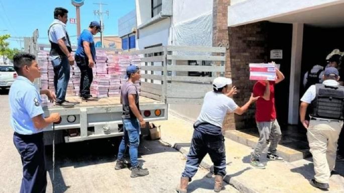 Nueva sede del Registro Civil de Ciudad del Carmen causa inconformidad en habitantes